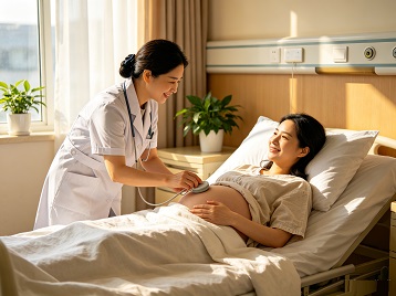 乳源代生代孕母体精准保胎注意事项流程