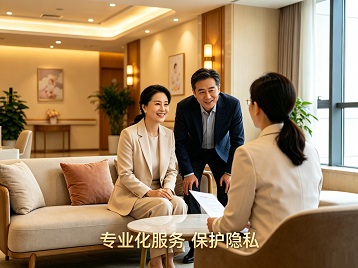 乳源有偿售卵代生女生的客户的客户群体有哪些