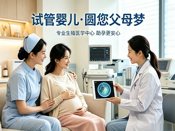 乳源辅助生育服务 试管婴儿行业的兴起背景、发展与未来展望