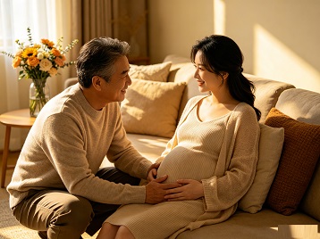 乳源捐卵中代孕自孕主要流程与优势
